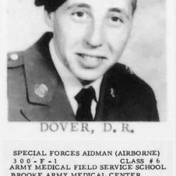 Drew Dover