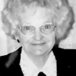 Lorna A. (Hall) Curtis