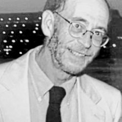 Alan Wolman