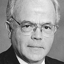 Norman L. Knapp