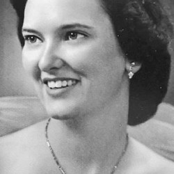 Peggy Joyce (Dixon) Walker