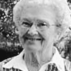 Dorothy Goodhue Goodine