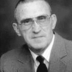 Earl C. Dow