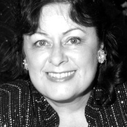 Diane Fawcett-Ohlson