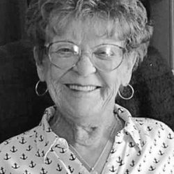 Joyce M. Dunn (Harrington)