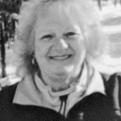 Joyce Elaine McDougal