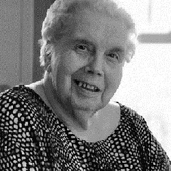 Patricia Frances Tulley Nadeau