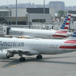 Earns American Airlines