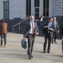 Opioid Crisis Lawsuits