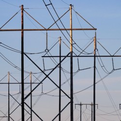 New England Power Grid