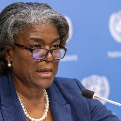 United Nations US Russia Ukraine