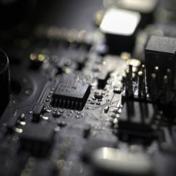 Congress Computer Chips