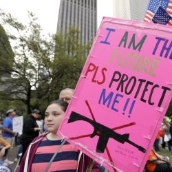 Texas School Shooting List