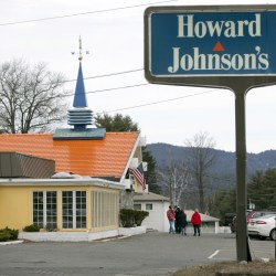 HoJo's Restaurant Closed