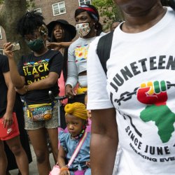 Juneteenth States