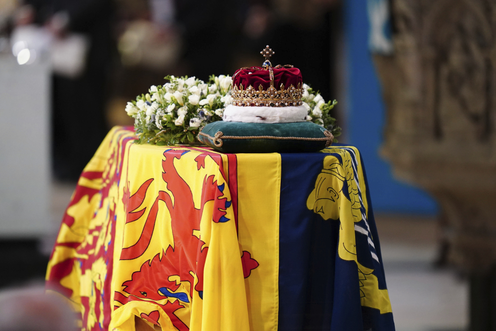 Britain Royals