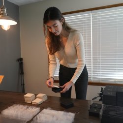 Small Business-Holiday Shopping