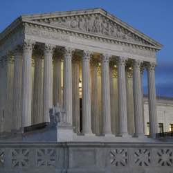 Supreme Court Another Leak