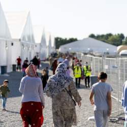 Congress Afghan Refugees