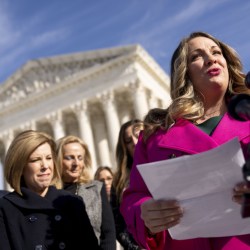 Supreme Court Gay Rights