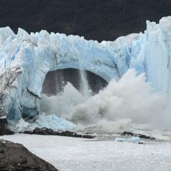 Glacier Lake Floods