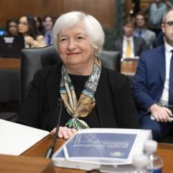 Bank Collapse Yellen