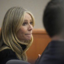 Gwyneth Paltrow Skiing Lawsuit