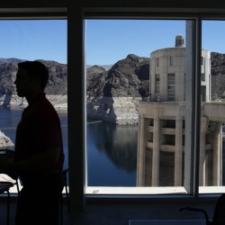 Colorado River Drought