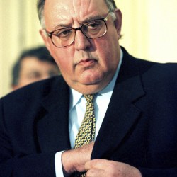 Greece Obit Pangalos