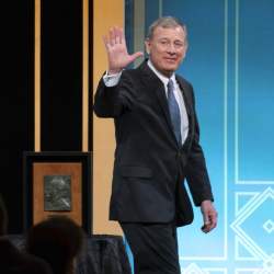 Supreme Court Roberts