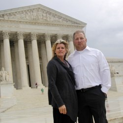 Supreme Court Wetlands
