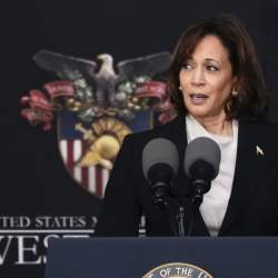 West Point Graduation 2023