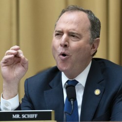 House Schiff Censure
