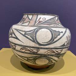 Native American Art-Vermont