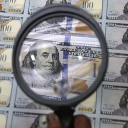 Pandemic Aid Great Grift Small Business Fraud