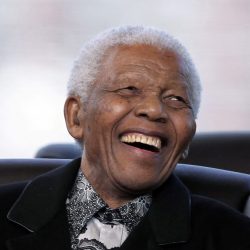 Nelson Mandela