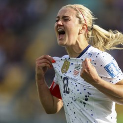 WWCup USA Netherlands Soccer