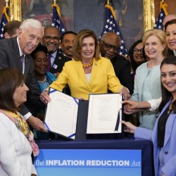 Congress Biden Economy