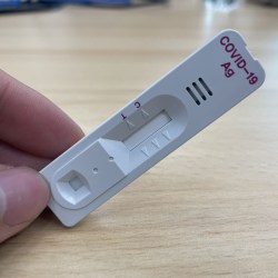 GenBody’s Anterior Nasal Swab COVID-19 Antigen Test Granted FDA Emergency Use Authorization as Part of an Effort to Meet Increased National Demand Amid Rapid Test Shortage