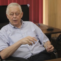 Kansas Newspaper Raid