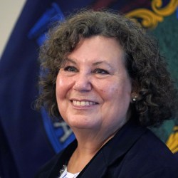 Maine State of the Judiciary