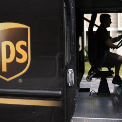 UPS Labor