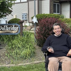 Wisconsin Rediscricting