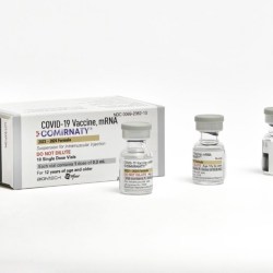 COVID Vaccines