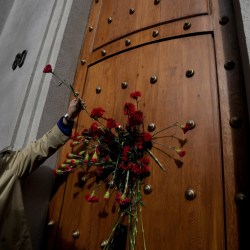 Chile Coup Anniversary