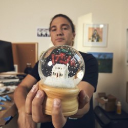 Hollywood Strikes-Second Jobs