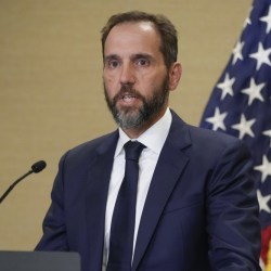 Trump Capitol Riot Harassment