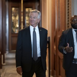 Tuberville Military Nominees