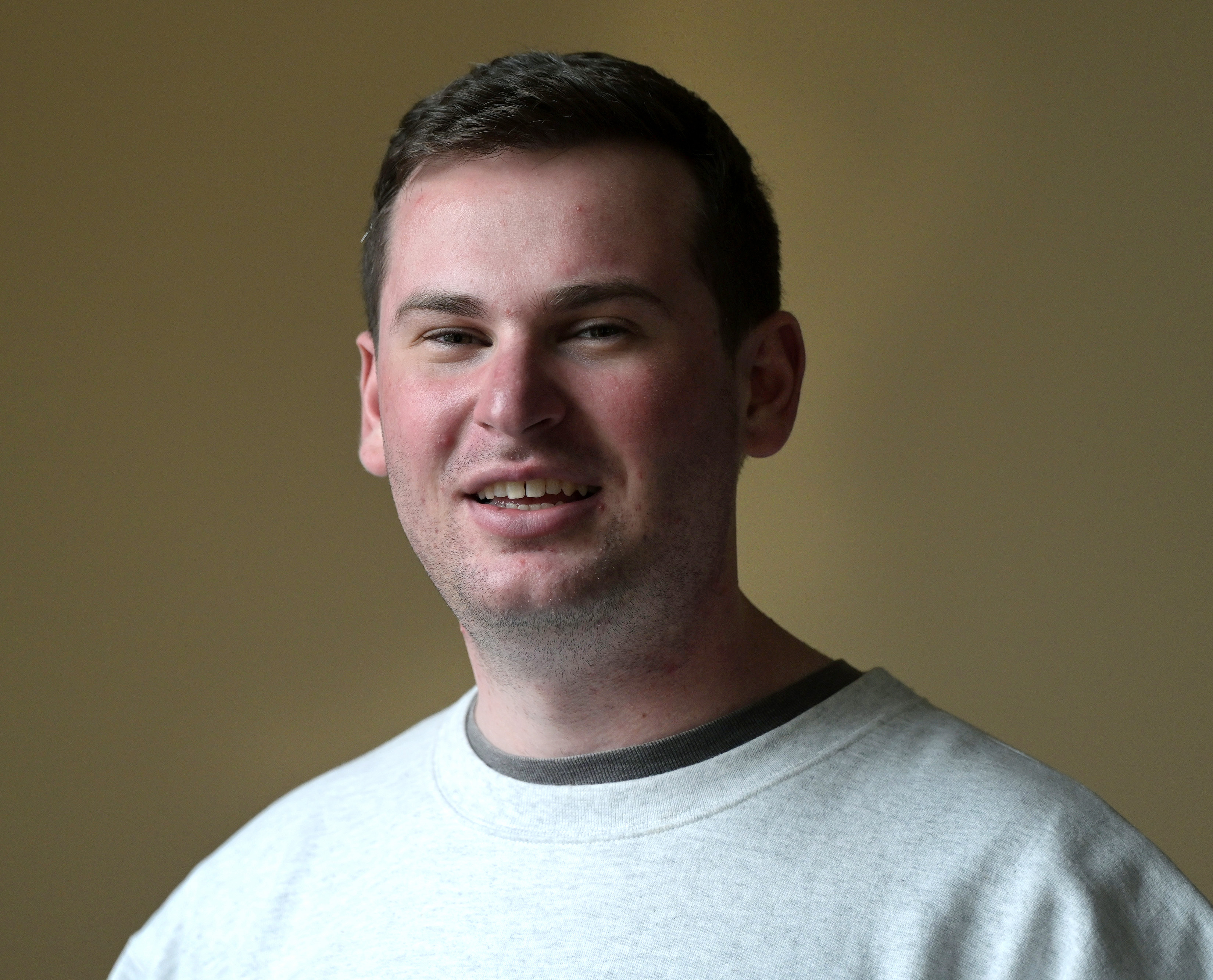 Jake Freudberg
