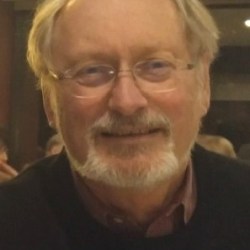 Peter L. Burgher